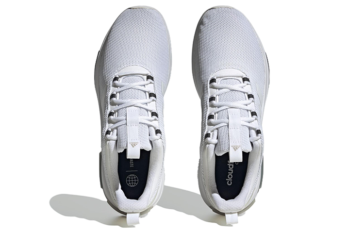 adidas Racer TR23 'White Grey' IG7324
