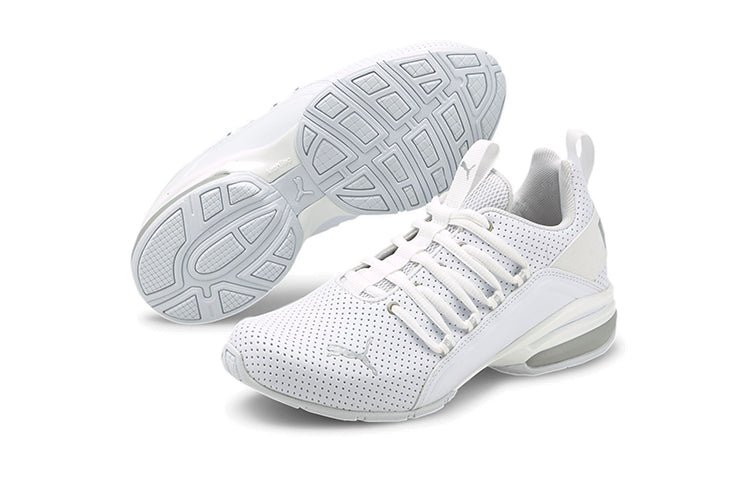 PUMA Axelion M Perf Metallic 194315-01