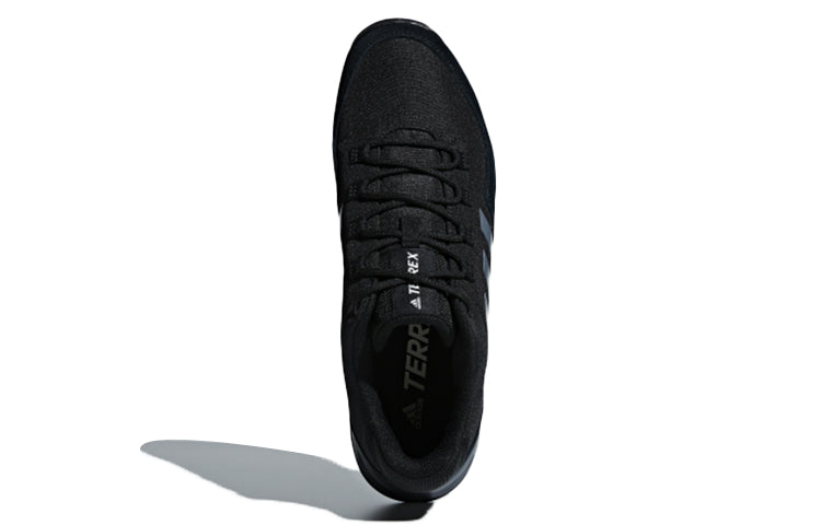 adidas Terrex Tivid Shoes 'Core Black' BB4608