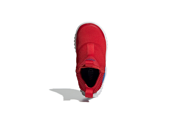 (TD) adidas Rapidazen Red/Blue G27791