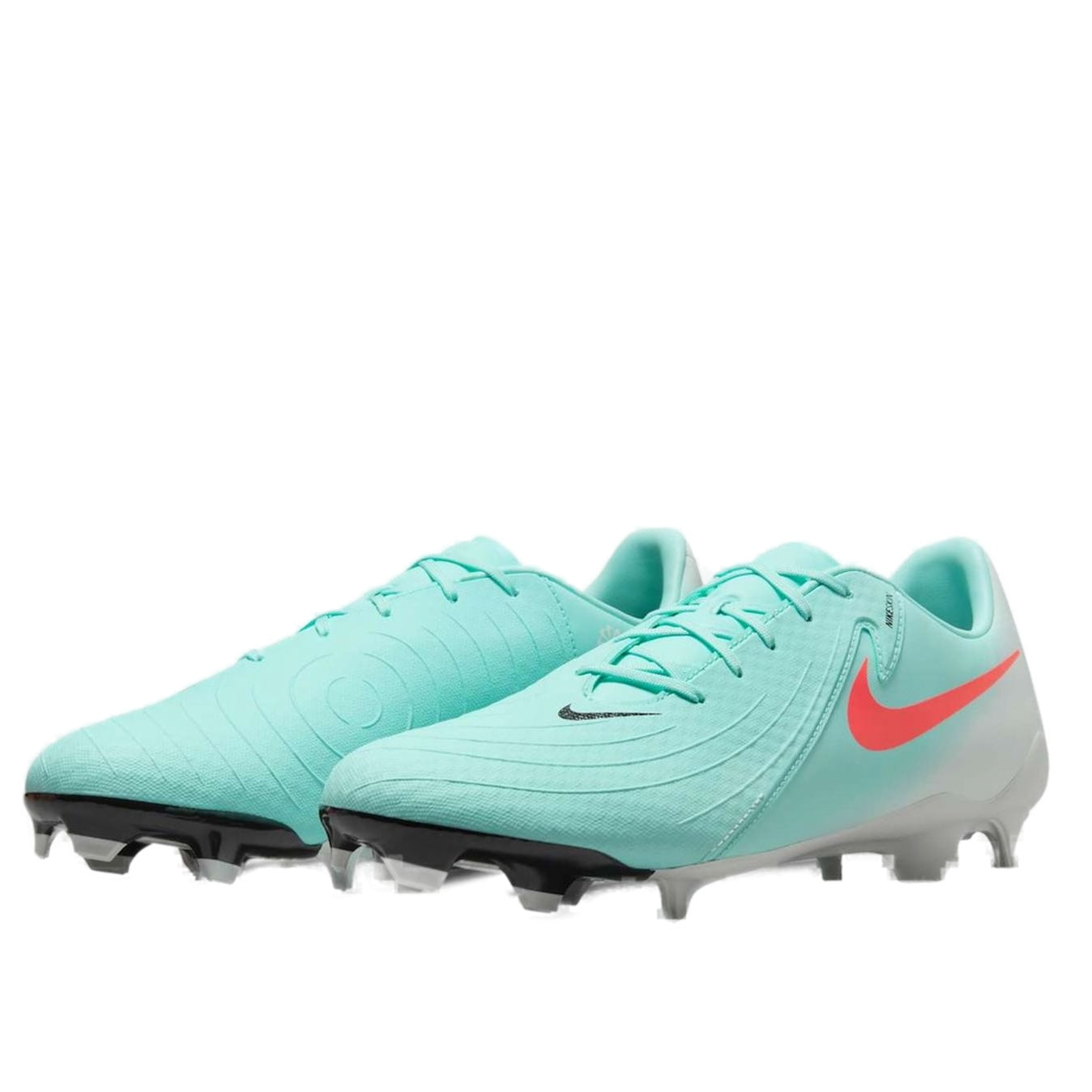 Nike Phantom GX 2 Academy MG 'Mint Atomic Red' FD6723-300
