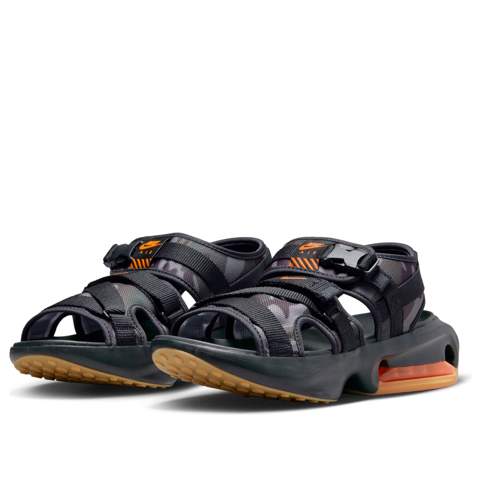 Nike Air Max Sol 'Black' FJ5446-010