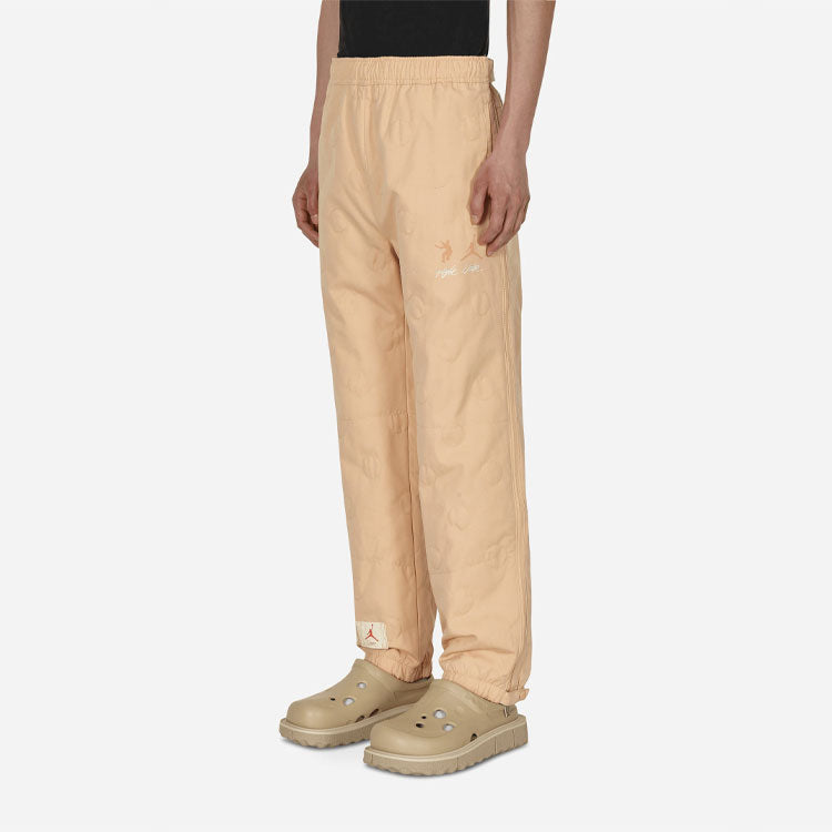Air Jordan x Union Crossover Joggers 'Khaki' DJ9521-268