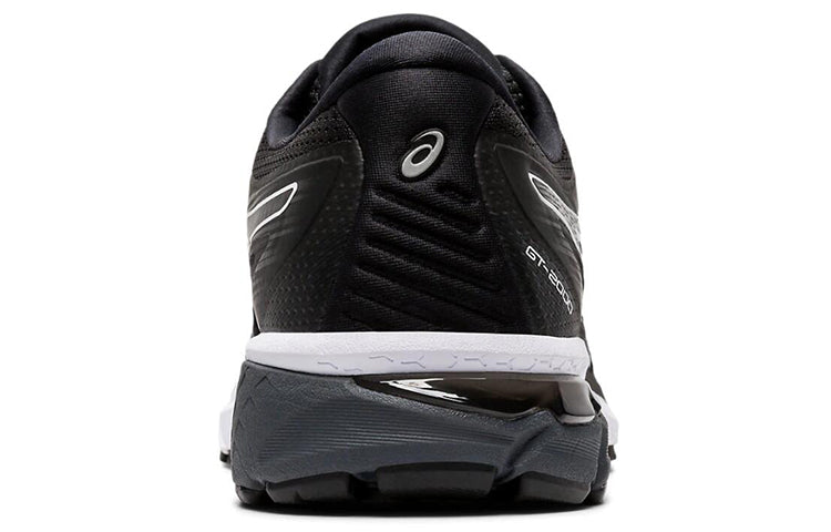 ASICS GT-2000 8 Wide 'Black White' 1011A691-002