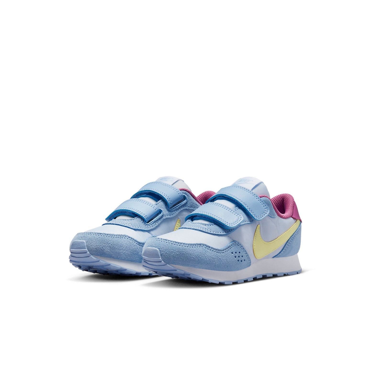 (PS) Nike MD Valiant 'Cobalt Bliss Citron Tint' CN8559-407