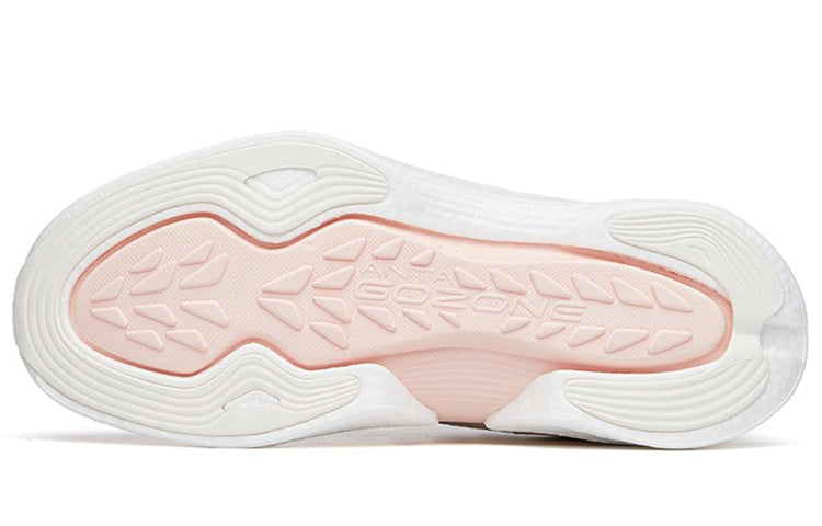 (WMNS) ANTA Hydrogen Run 4 'Pink Green' 122225541-6