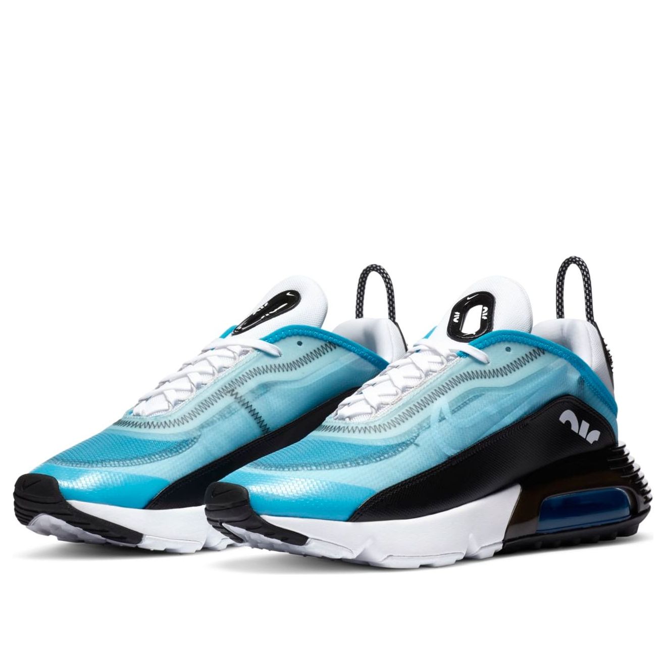 Nike Air Max 2090 'Blue' CT1091-400