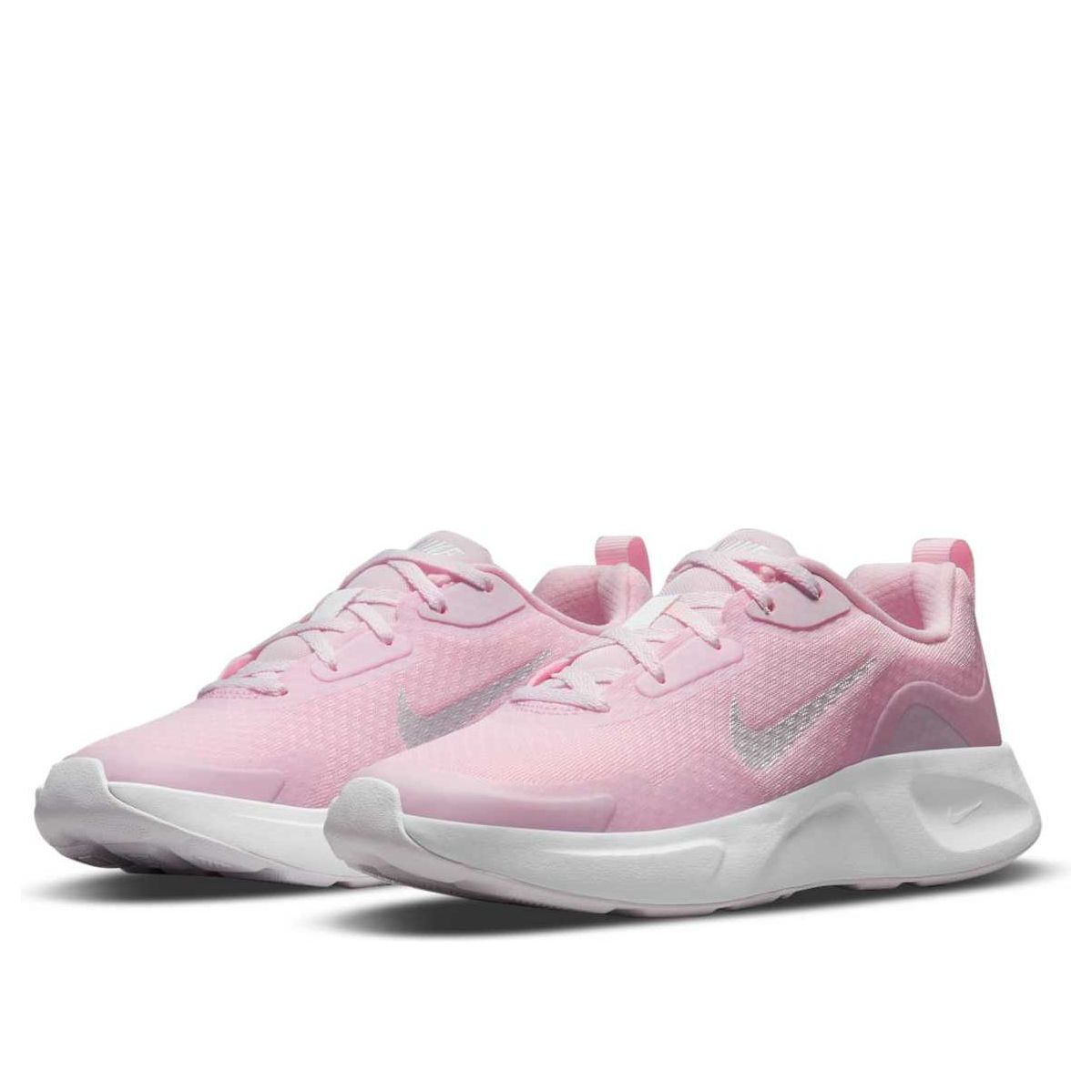 (GS) Nike Wearallday 'Pink Foam' CJ3816-601