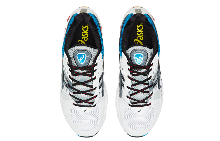 (WMNS) ASICS Gel-Kinsei OG 'White' 1022A111-100
