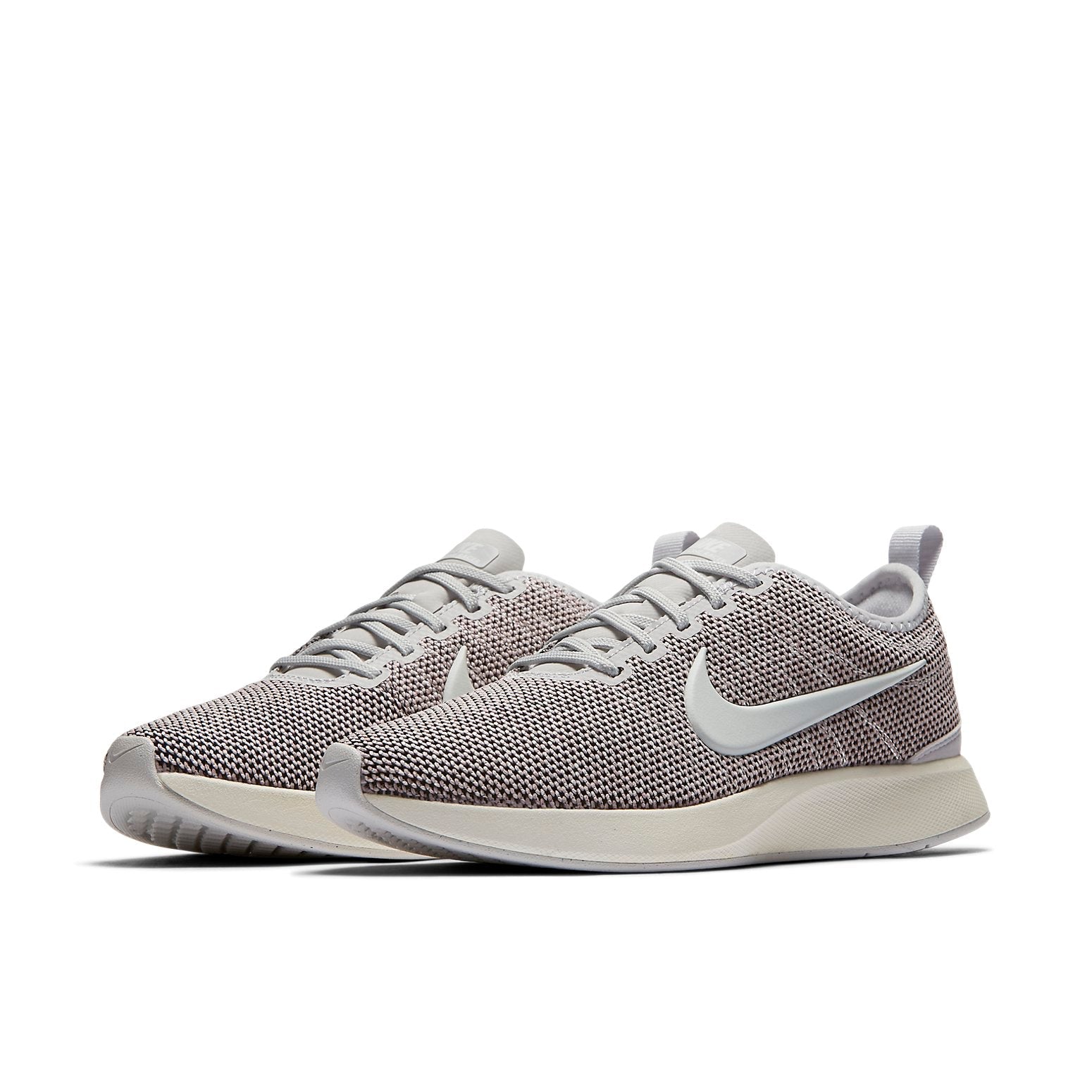 (WMNS) Nike Dualtone Racer PRM 'Vast Grey' AH0312-004