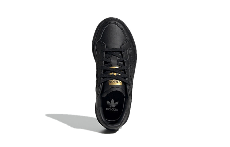 (PS) adidas originals Team Court C EF6818