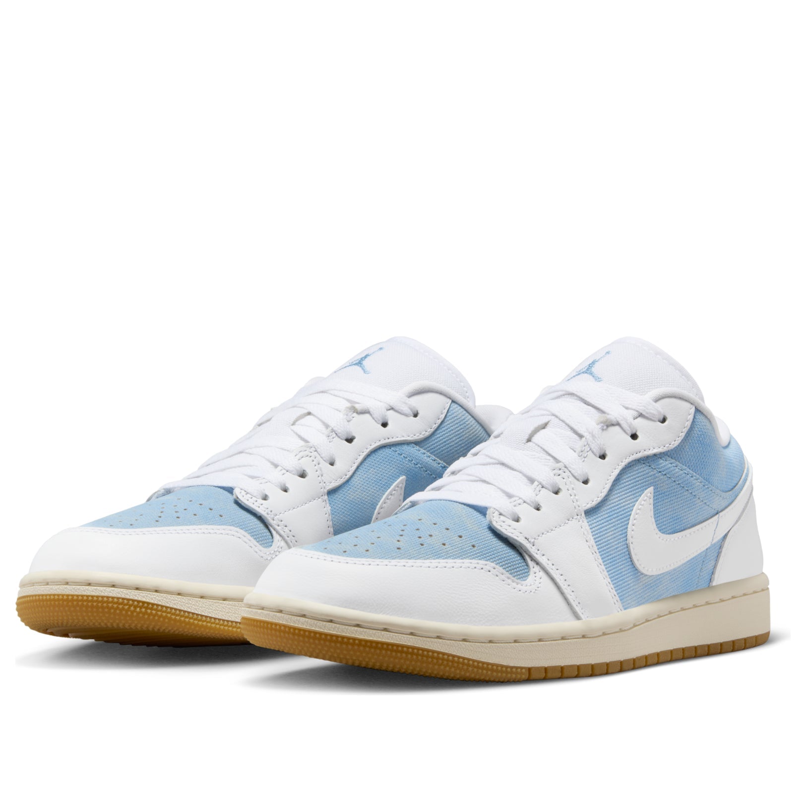 (WMNS) Air Jordan 1 Low SE 'Denim Worn Blue' HQ2004-400