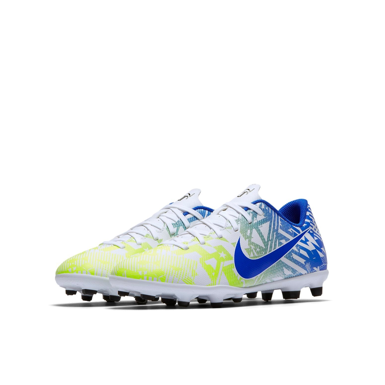 (PS) Nike Neymar Jr. x Mercurial Vapor 13 Club MG 'Jogo Prismatico' CV9351-104