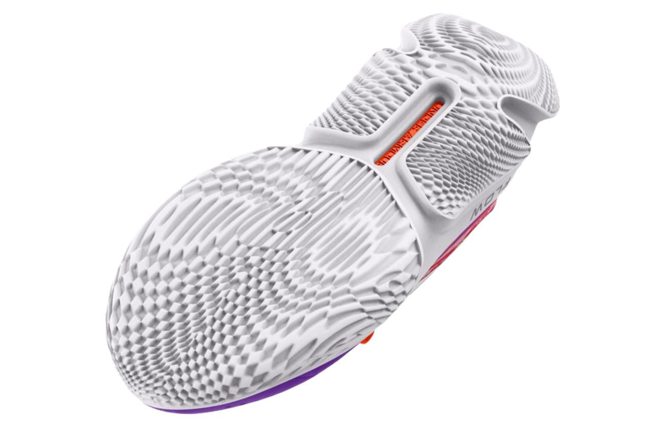 (WMNS) Under Armour Flow Breakthru 3 'International Women's Day' 3026291-100