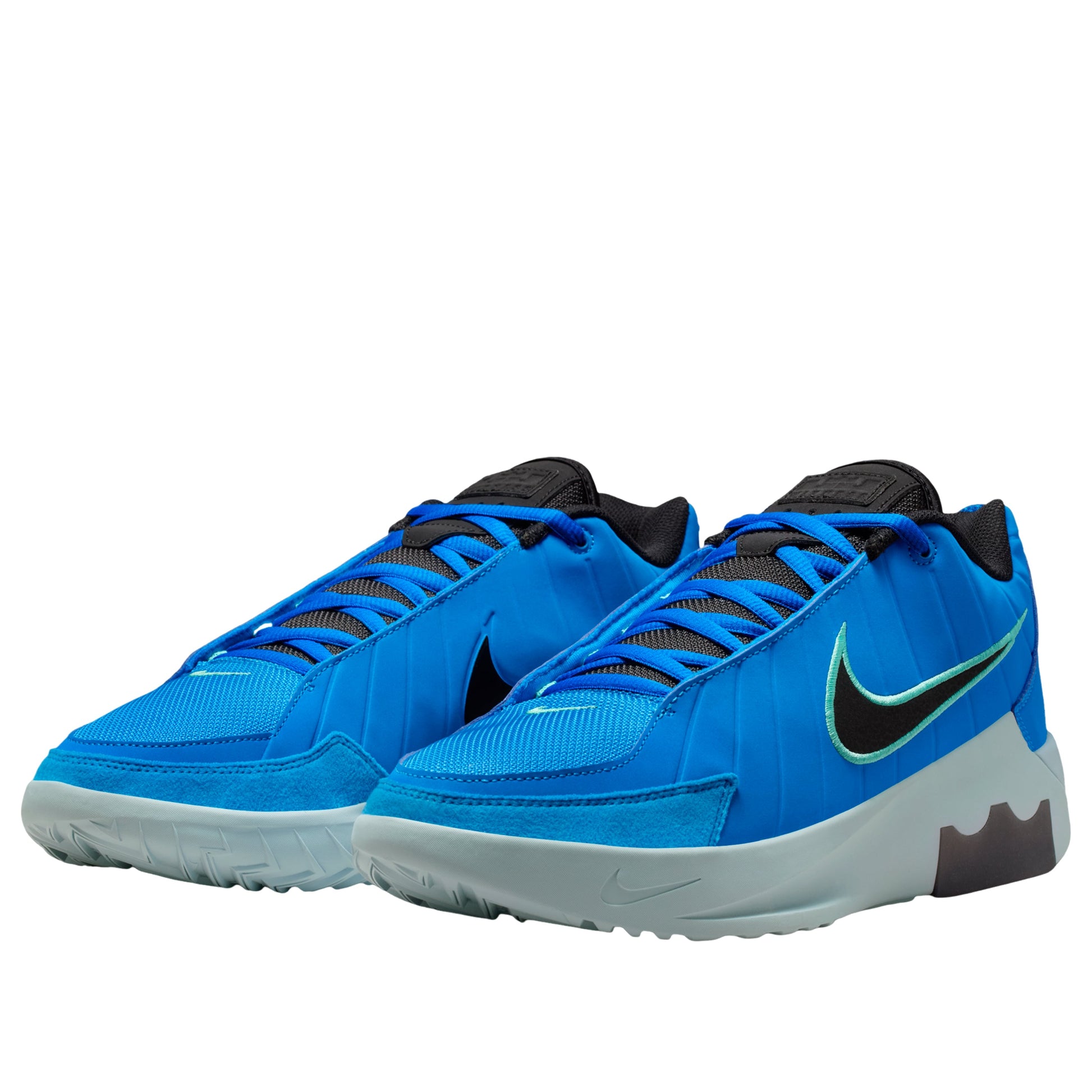 Nike LeBron Witness 9 EP 'Photo Blue Bleached Turquoise' HQ8035-400