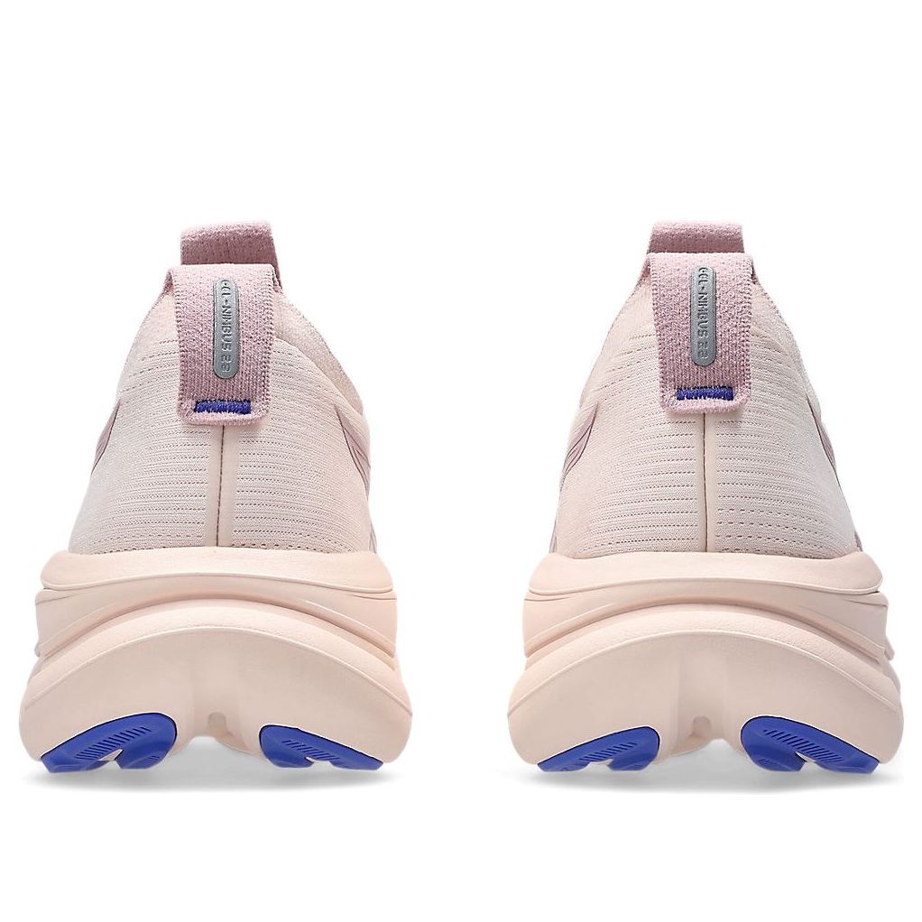 (WMNS) ASICS Gel-Nimbus 28 'Pearl Pink Morganite' 1012B899-700