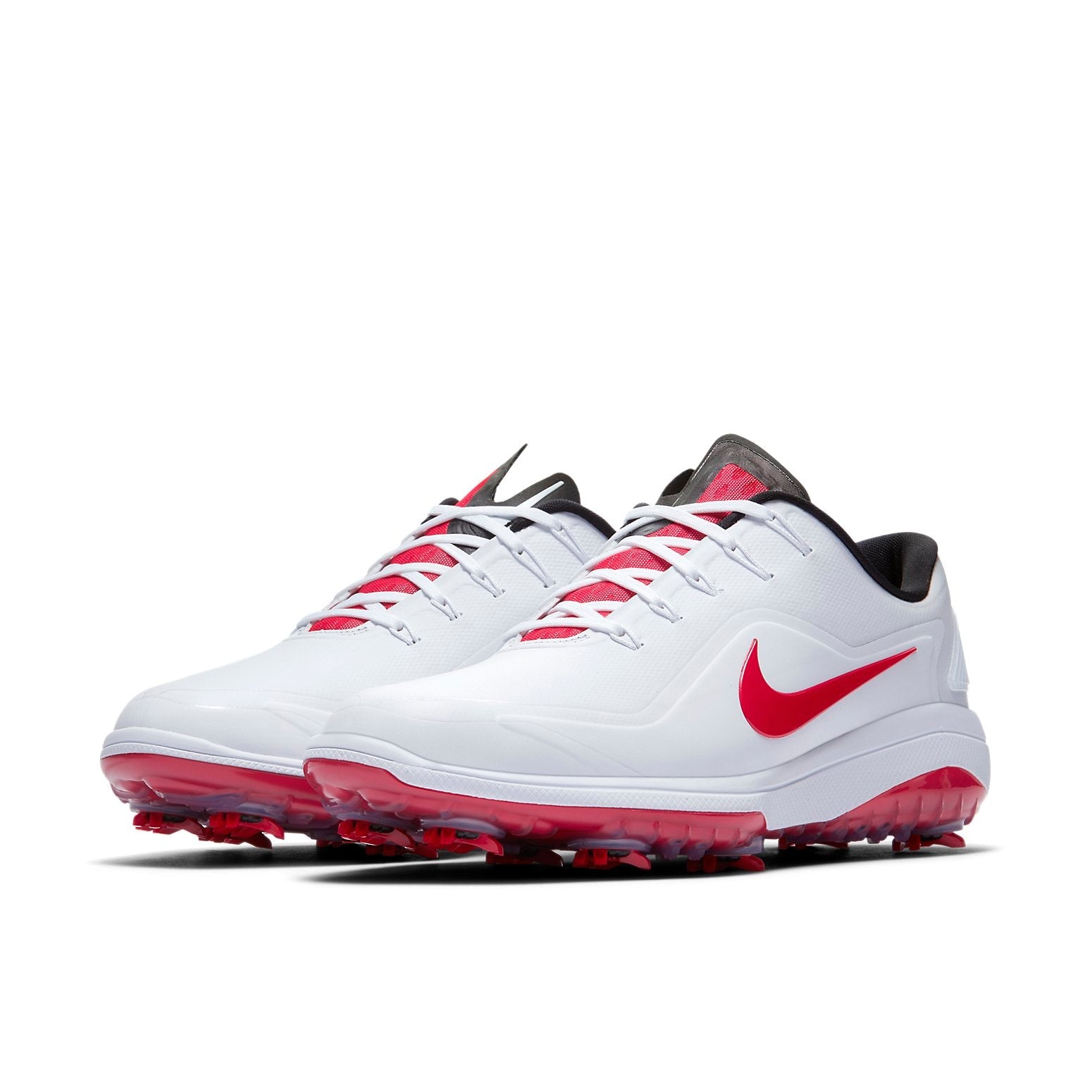 Nike React Vapor 2 'White University Red White' BV1135-104