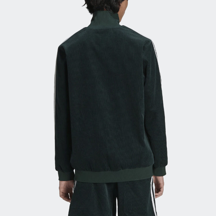 adidas originals x NOAH Corduroy Jacket Men's Green HC4309