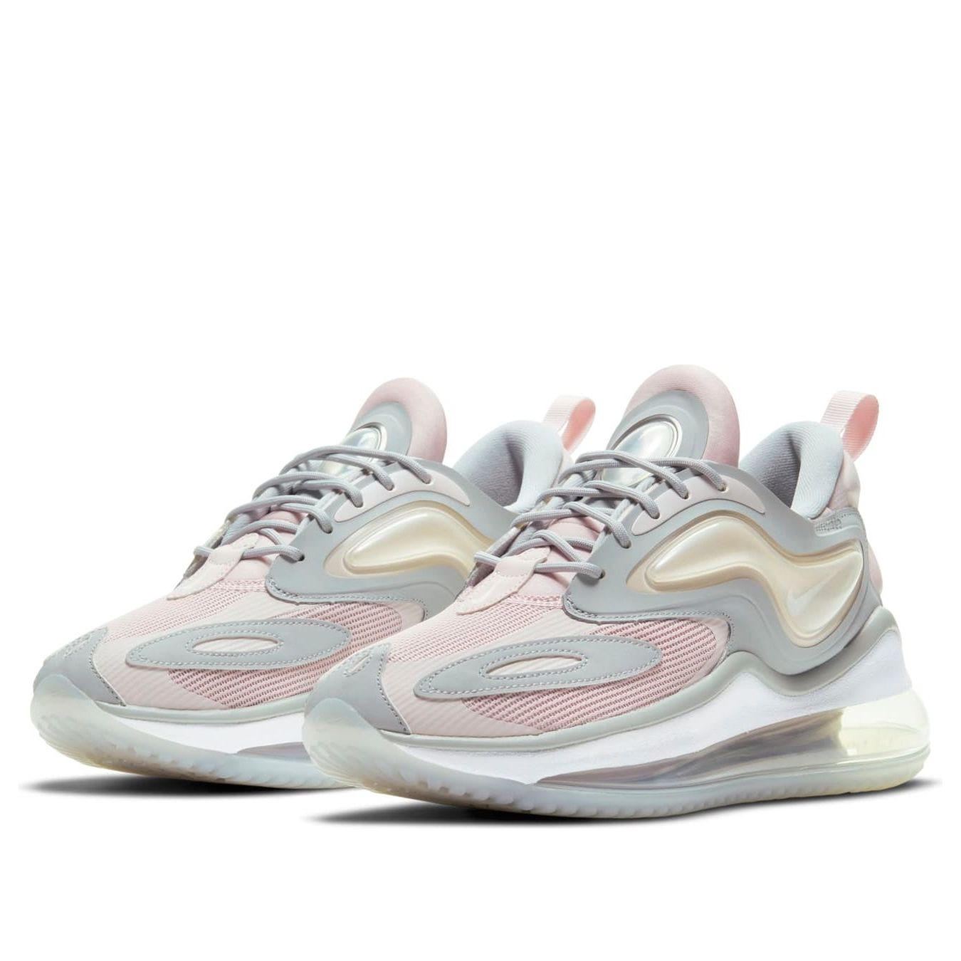 (WMNS) Nike Air Max Zephyr 'Champagne' CV8817-600
