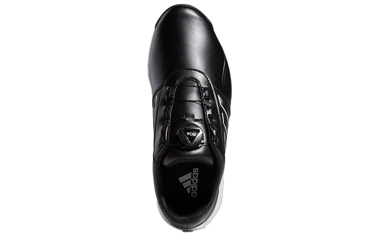adidas Cp Traxion Boa Black BD7140