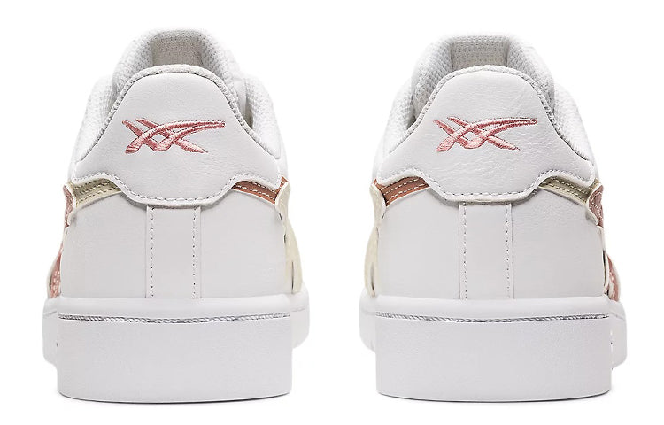 (WMNS) ASICS Japan S 'White Rose Gold' 1202A293-101
