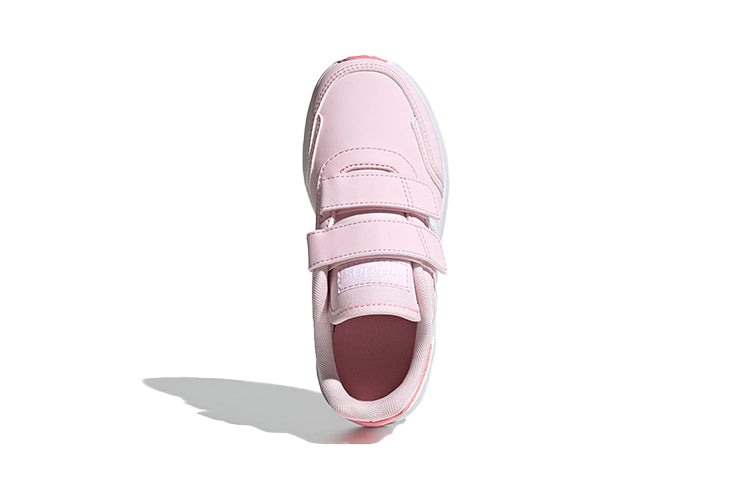 (PS) adidas neo Vs Switch Pink/White FY9224