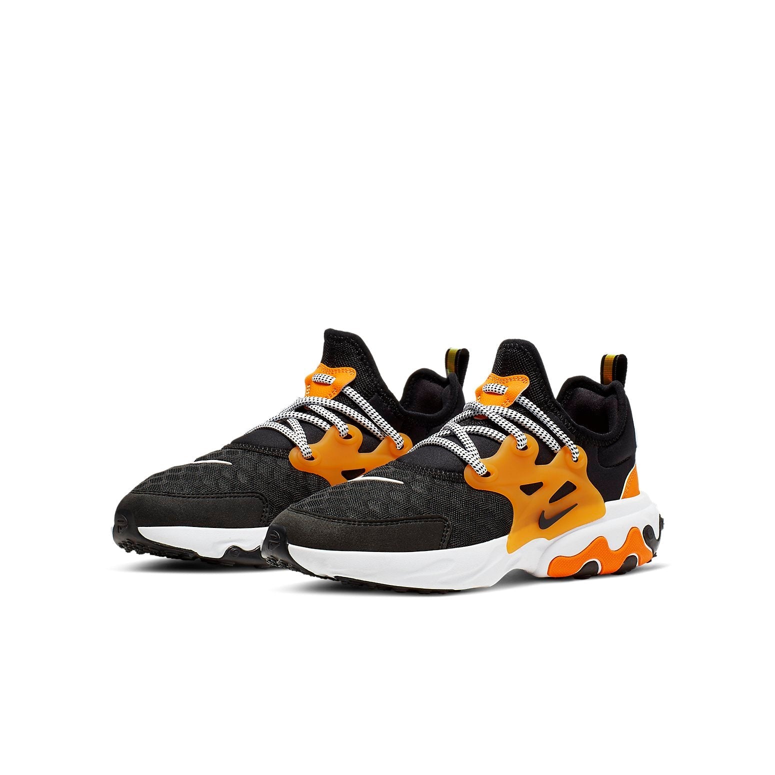 (GS) Nike React Presto 'Black Ceramic' CK2403-001