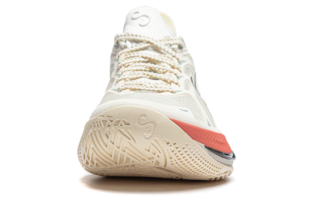 Li-Ning Sonic 12 'Pelican' ABAU019-2