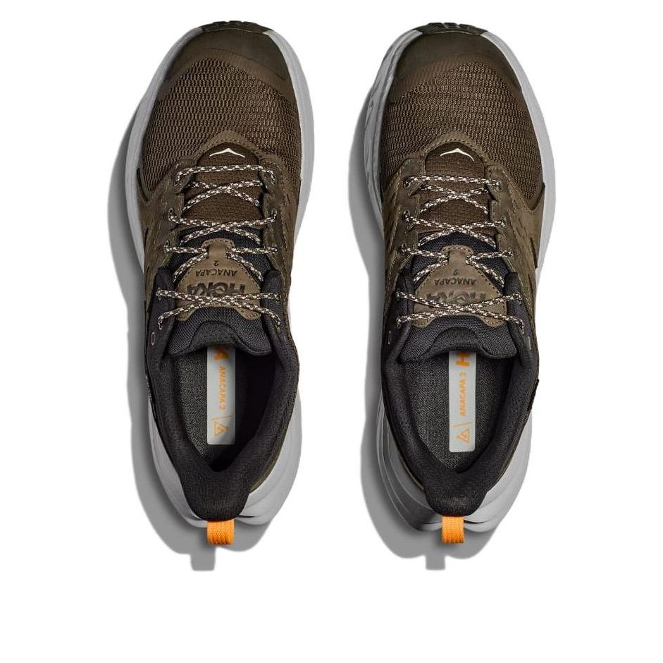 HOKA ONE ONE Anacapa GORE-TEX 'Desert Sand' 1141632-DDS