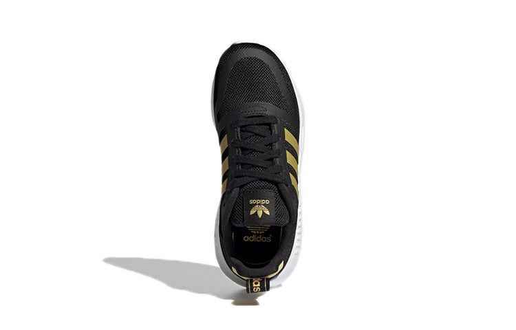 (PS) adidas Multix 'Black Gold Metallic' Q47139