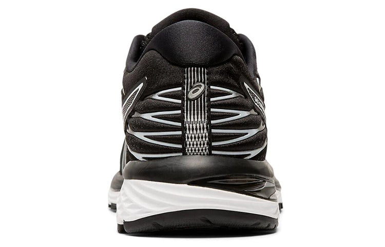 (WMNS) ASICS Gel-Cumulus 21 'Black White' 1012A468-001