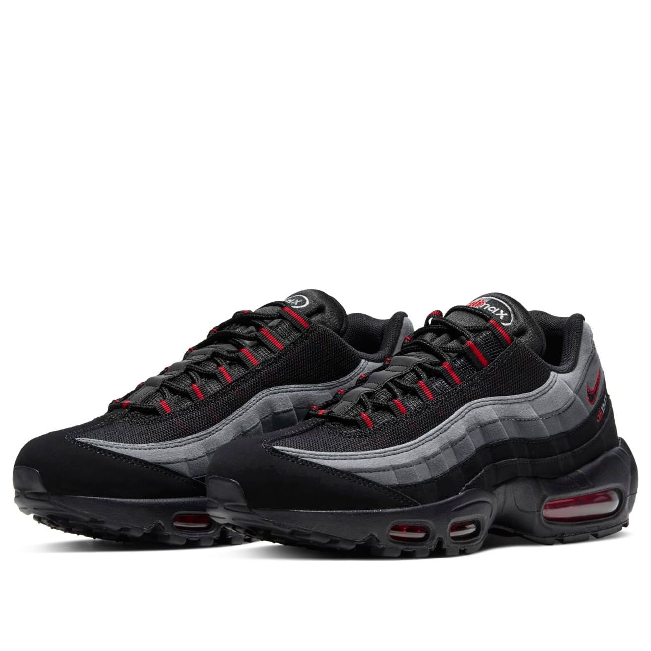 Nike Air Max 95 'Logo' CW7477-001