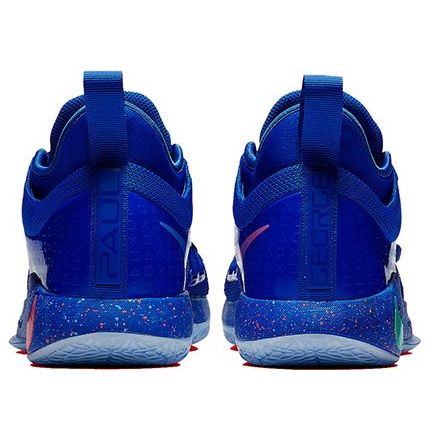 Nike Playstation x PG 2.5 'Blue' BQ8388-900