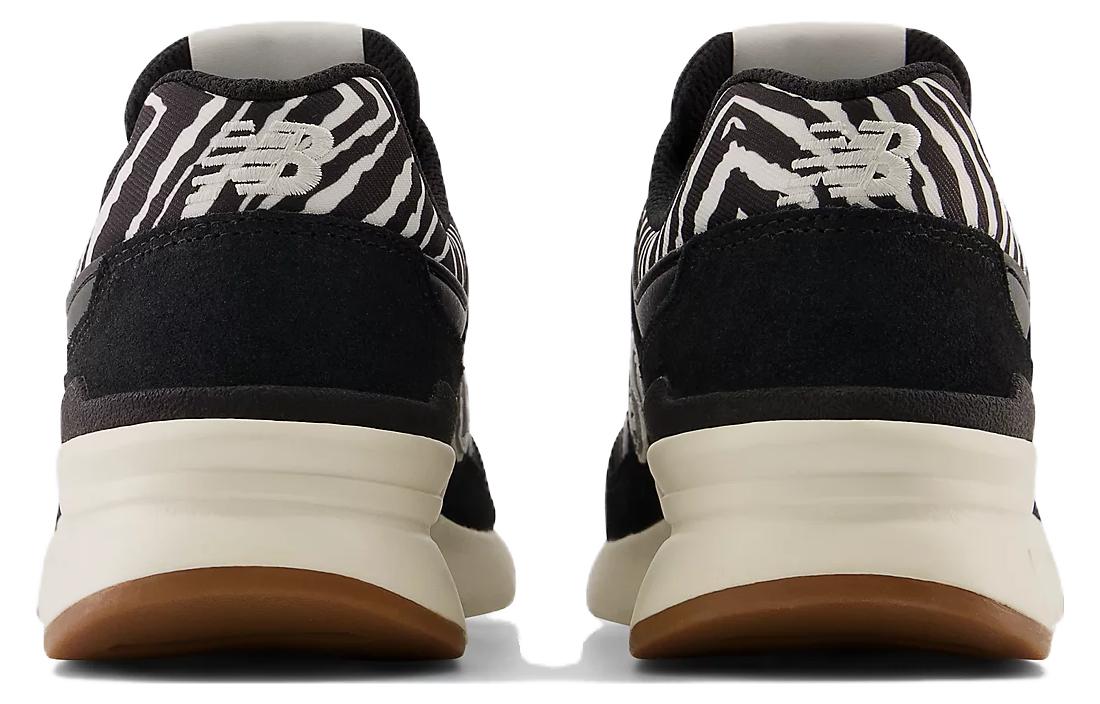 (WMNS) New Balance 997H 'Black White' CW997HWC