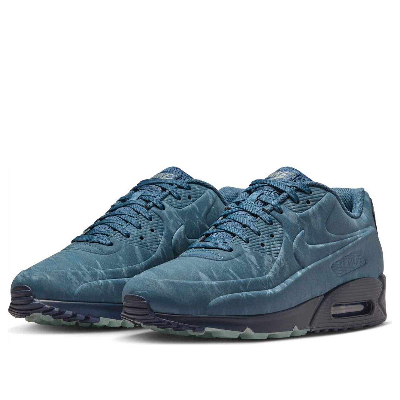 Nike Air Max 90 'Thunderstorm' HQ1970-400