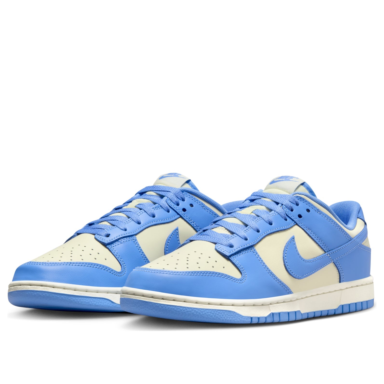 Nike Dunk Low Retro 'University Blue' DV0833-113