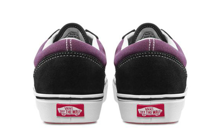 Vans Old Skool ComfyCush 'Sport - Black Prune' VN0A3WMAV9W