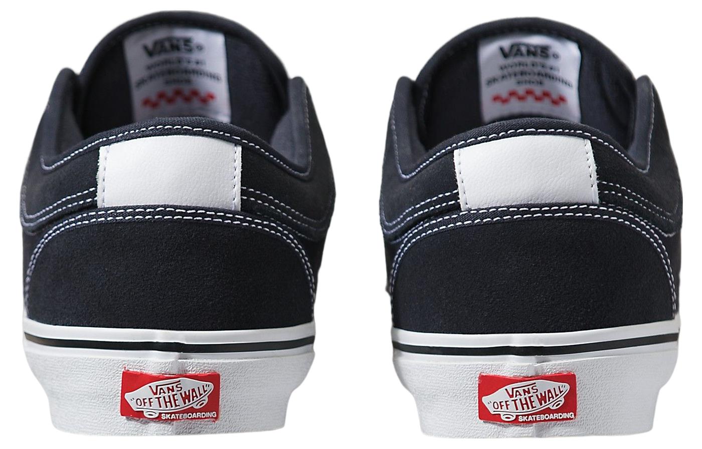 Vans Chukka BLUE VN0A4BX4DNV
