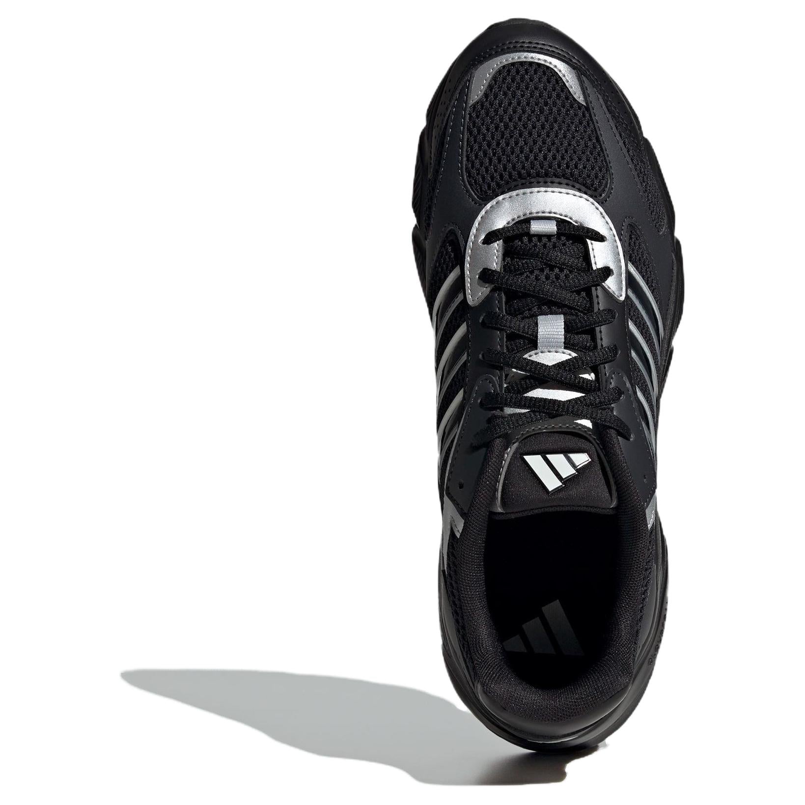 adidas CRAZYCHAOS 2000 'Black Silver' JP5666