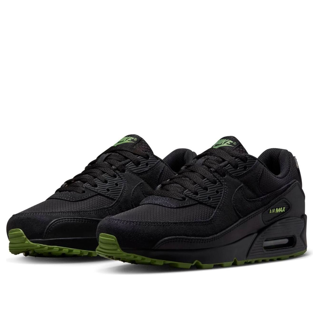 Nike Air Max 90 'Black Chlorophyll' DQ4071-005
