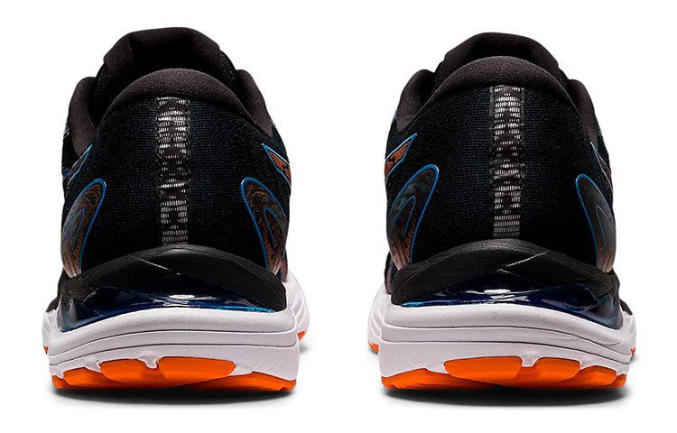 ASICS Gel-Cumulus 23 'Black Reborn Blue' 1011B012-003
