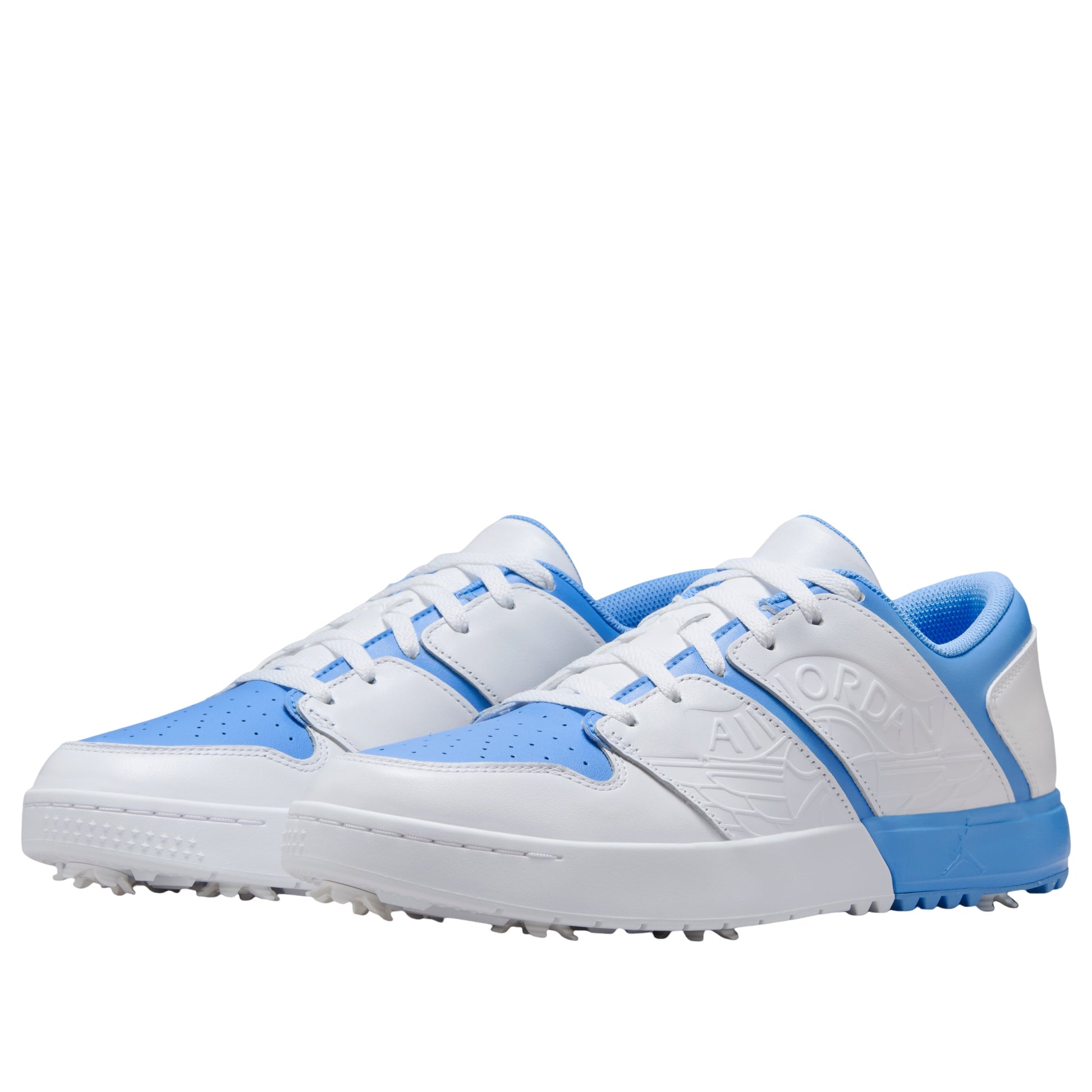 Air Jordan Nu Retro 1 Low Golf 'UNC' FZ4153-101