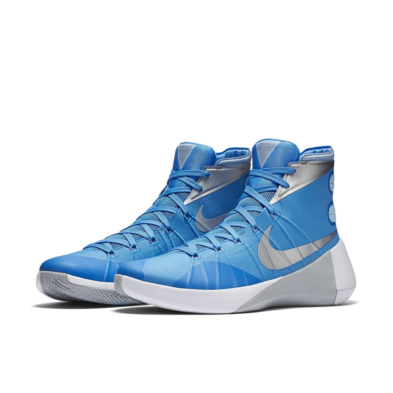 Nike Hyperdunk 2015 'University Blue' 749645-403