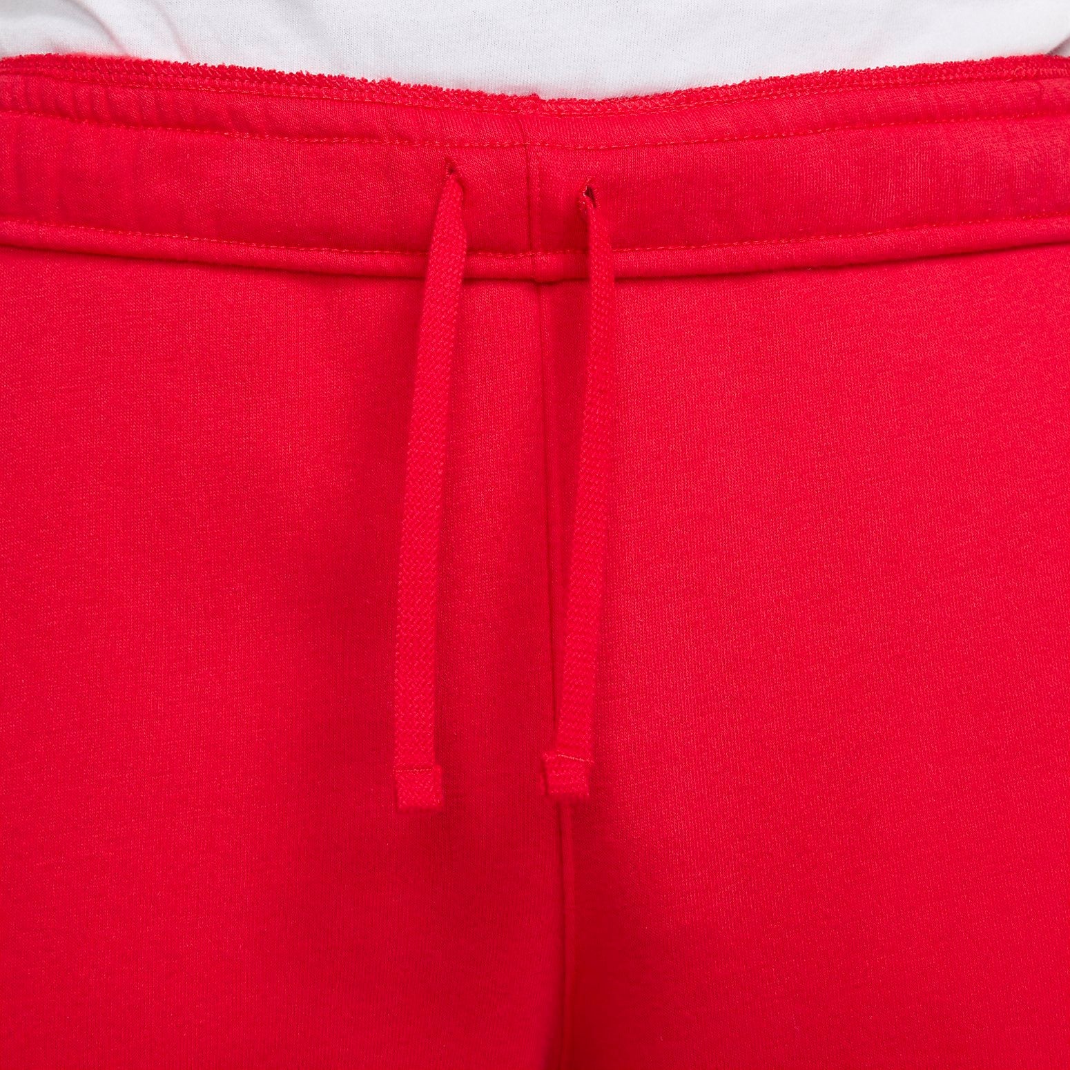 Nike NSW Club Sweatpants 'Red' BV2671-657
