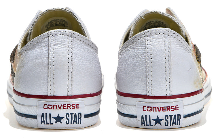 Converse Chuck Taylor All Star 3D HAPTIC ART 132173C-203846