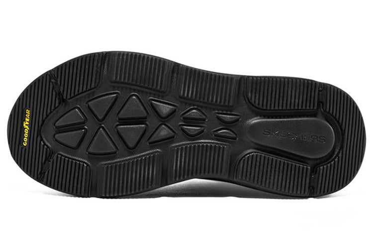 Skechers Max Cushioning Delta 'Black' 220340-BBK