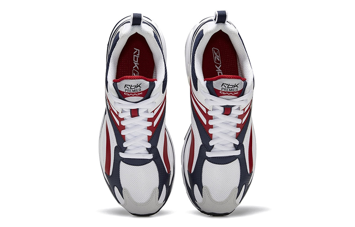 Reebok Premier 1000 'White Flash Red' FZ1067
