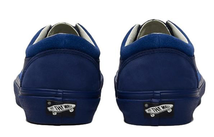 Vans Bold Ni LX 'Blueprint' VN0A4U4900N