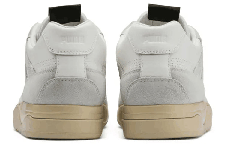 PUMA RHUDE x Palace Guard 'Star White' 370017-01