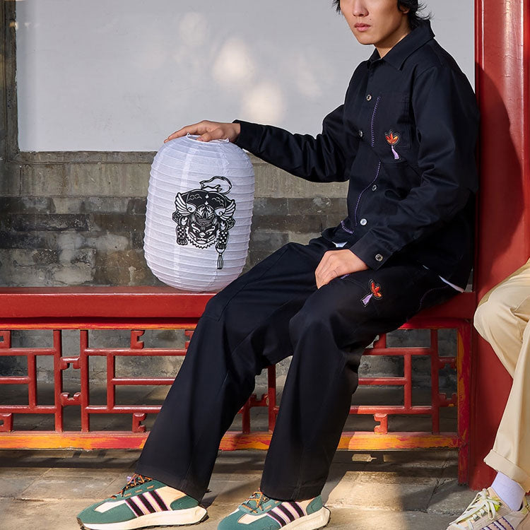 adidas Jacket IK8659